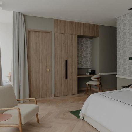 Casona Roma Norte Mexico City Ngoại thất bức ảnh