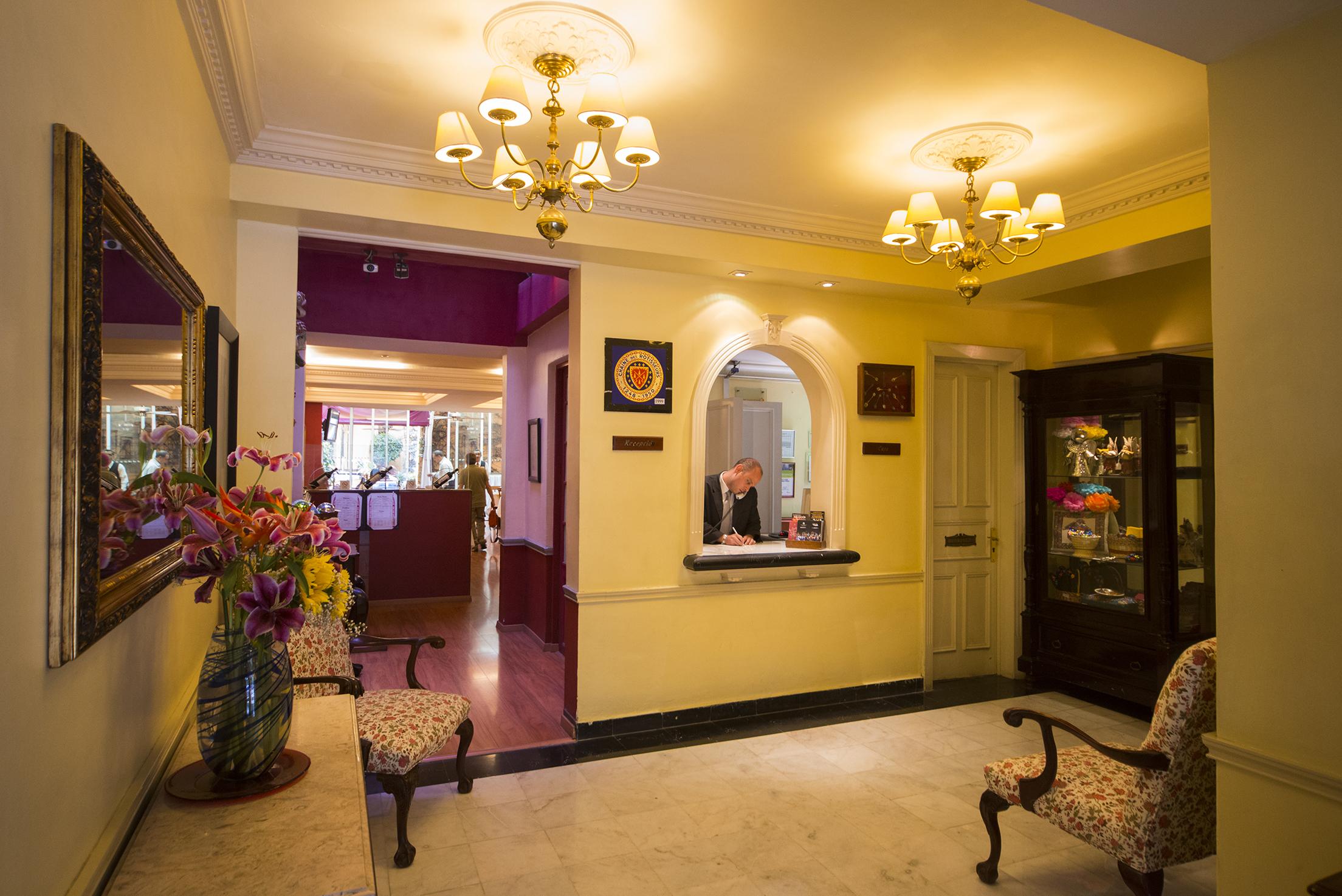 Casona Roma Norte Mexico City Ngoại thất bức ảnh