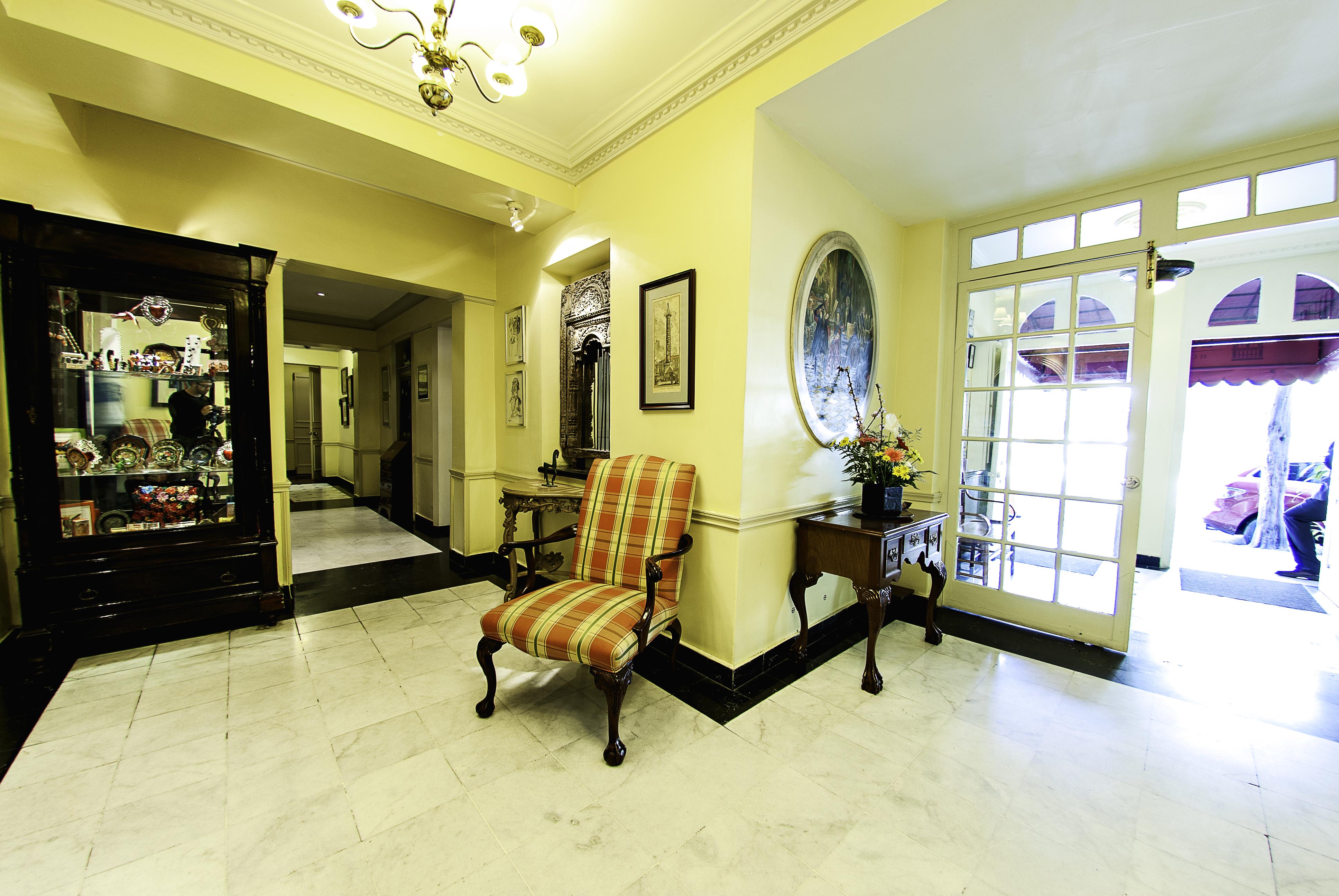 Casona Roma Norte Mexico City Ngoại thất bức ảnh