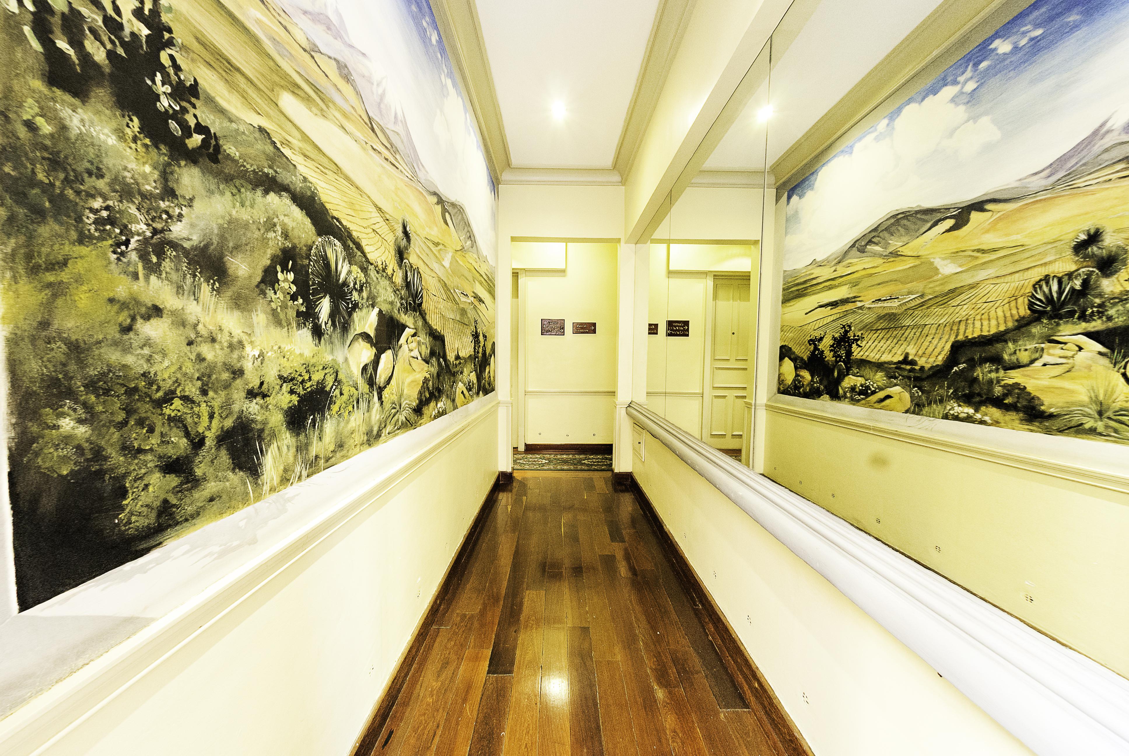 Casona Roma Norte Mexico City Ngoại thất bức ảnh