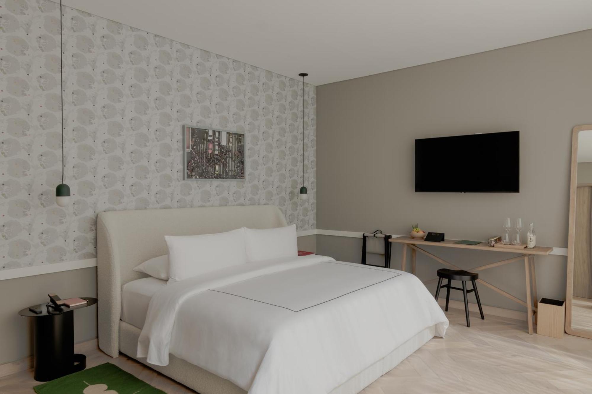 Casona Roma Norte Mexico City Ngoại thất bức ảnh